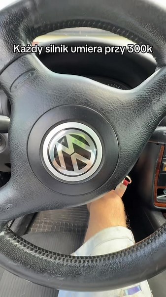 Passat B5 1998: Pflege für lange Lebensdauer