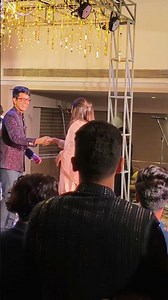 Sangeet Night Bride & Groom Grand Entry Party Planning by Fullhouseentertainments Kerala Kochi