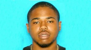 HPD: Rapper charged in deadly shooting outside local McDonald's