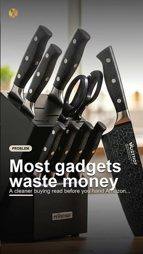 Best Wusthof Knife Sets: Top Picks for Every Home Chef #shorts