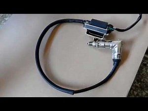 Πως να φτιάξετε το Κύκλωμα στο Μοτέρ! | Lifan 110cc - Kick Start!