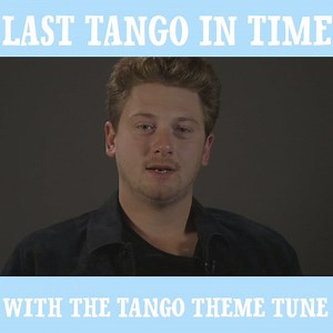 Everything that’s happened so far on Last Tango in Halifax… in the time it takes to get through the theme tune! | BBC One