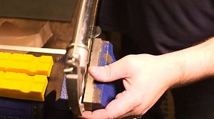 353K views · 1.4K reactions | Watch this Birmingham inventor literally hack away the clutter caused by keys! | al.com | Facebook