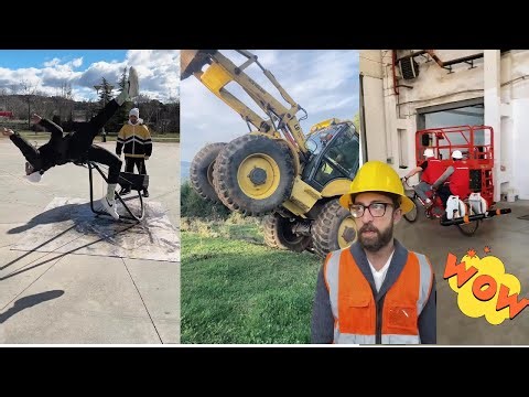 Genius Work Hacks | Hilarious Fails Compilation 👀👍!