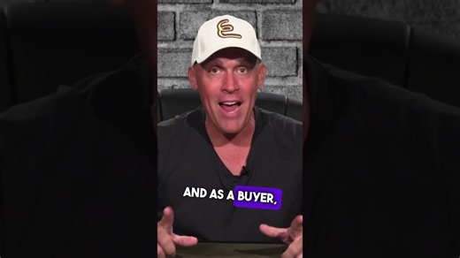 See how seller financing benefits both parties