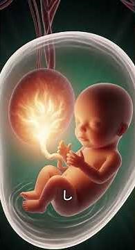 What is the placenta? | The baby's life support system