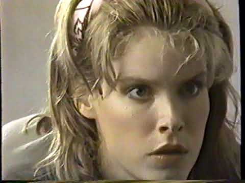 1985 Pert Shampoo "Wash n' Go with Pert" TV Commercial