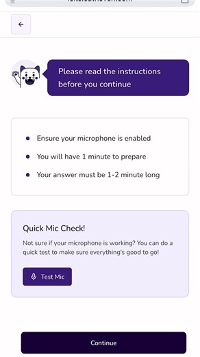 IELTS Study Hack: Get Band 8.5 with This AI Site!