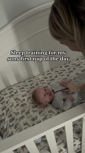 Gentle Baby Sleep Training Guide: Tips and Tricks for New Moms