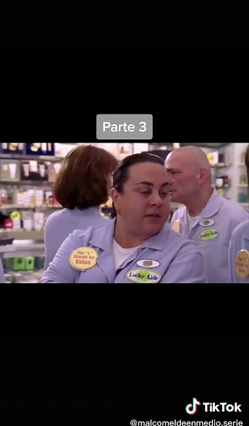 Temporada 7 | Episodio 2 | Parte 3 #malcomeldelmedio #malcominthemiddle #malcomeldeenmedio #sitcom #fyp #fypシ #H2LOL #LoMejorEstaLlegando