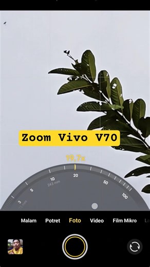 Vivo V70 Zoom Test 2026, Best Telephoto Zoom in Midrange Phones #vivov70