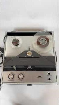 Random recording from the past