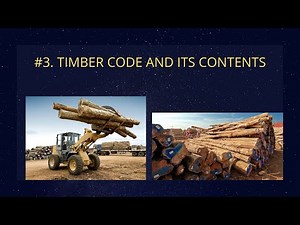 Timber Code