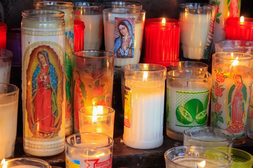 Our Lady of Guadalupe: What Dec. 12 means and how families celebrate