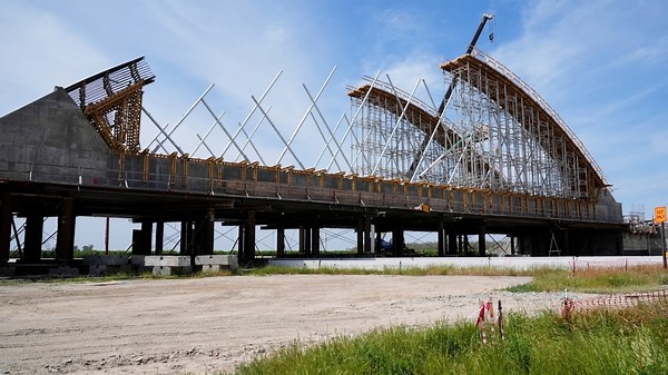 Trump administration wants to hand out money it took from CA HSR