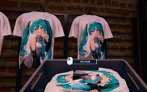 【PC游戏】在电脑上玩工厂直销模拟器01_游戏热门视频