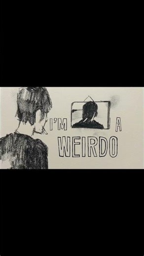 CREEP - Short Animation