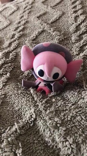 The cute 🥰 Charlotte 🌈💖💕🧀🍪🍰🍭🍬🍫🧁🎂🍰. #puellamagicamadokamagica #mamitomoe #madokamagicaedit #animefigure #madoka