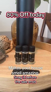 39K views · 610 reactions | I discovered the most amazing Scent Diffuser from Scentiment! My house now smells absolutely incredible!  My favorite scent is The One Inspired by 1 Hotel® | Scentiment | Facebook
