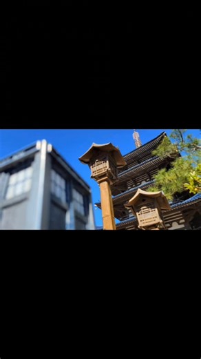 🈴️ TARDIS in Japan (EPCOT) #DoctorWHO #Japan #EPCOT #TARDIS #TravelingTARDIS 🎶 One Wish 🎶 Hiroshima