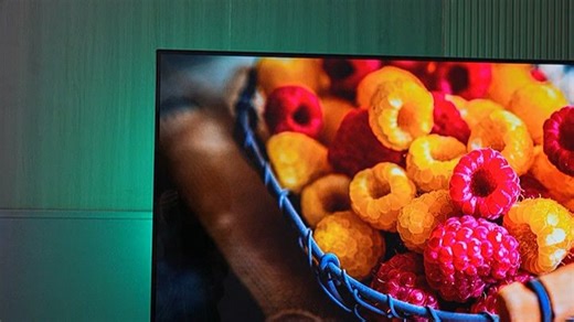 LG C3 OLED游戏电视，2K分辨率+120Hz高刷，玩《艾尔登法环》帧帧流畅不卡顿，客厅秒变游戏厅，沉浸感拉满！