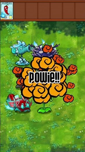 Can These Plants Beat Every Zombie?