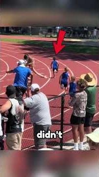 He Was Too Focused 😳
