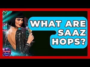 What Are Saaz Hops? - Nightlife Experiences