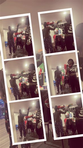 Trina harden (@trina0909)’s videos with If I Aint Got You Rap - Verum