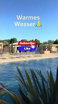 Nudist Camping ⭐️⭐️⭐️⭐️⭐️ Sérignan Plage Nature France Mediterranean with Camper & Dog