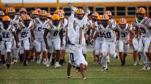 Why Florida high school football teams are moving from FHSAA to SSAA