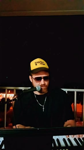 James Reed on Instagram: "@official.raycharles it's crying time again."