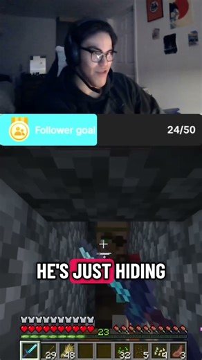 Do not click the sound #minecraft #videogames #audioclip #gaming