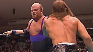 411MANIA | CW Anderson Talks About Getting His Name Changed During WWE Run