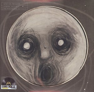 Steven Wilson - Luminol / The Watchmaker