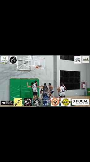 78K views · 168 reactions | Players got entangled on the play! Intense physicality!  24K Empire | Praga vs. Gary's Place | Emperor Cup | Season 9 | Open Category ⚔️  24K Empire Basketball 24K ♠ #viralvideoシfyp #facebookreelsviral #viralreelsfb #facebookviral #videoreelsシ #fbreels2025ツ #fbreelsfypシ゚ #reelsviralシ #reelsfypシ #reelsvideoシ | Mike Doloso | Facebook