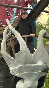 163 reactions · 13 comments | Rehearsals for our Flying Dutchman at...