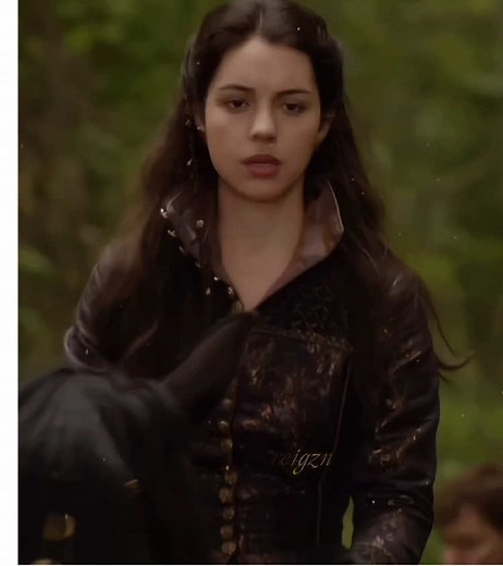 Exploring the Underrated Moments of Reign Season 3