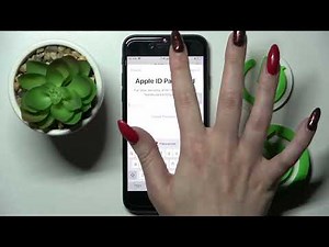 How to Add Screen Lock on iPhone SE (2022) - Manage iOS Screen Protection