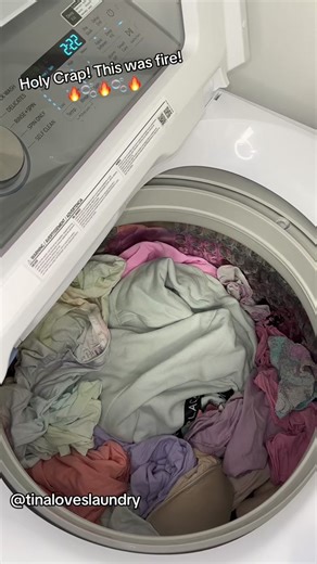 Mind-Blowing Laundry Combo You Must Try Today!