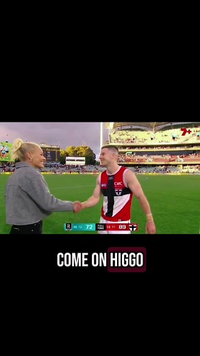 Jack Higgins AFL Goal Highlights Against Bulldogs