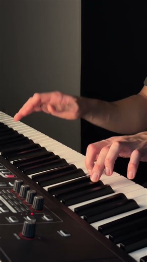 Idea 22 #piano #music #pianoshorts #relaxingmusic #viral #idea22