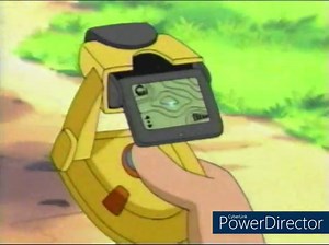 Opening & Closing To Pokemon Advanced VHS