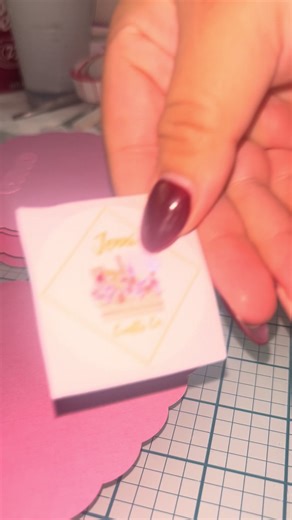 Add Your Logo to Enhance Your Paper Crafts