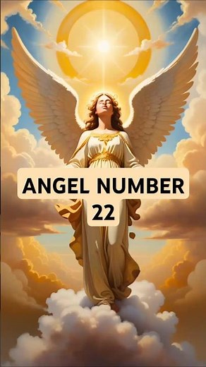 Angel Number 22 Meaning: Manifest Your Dreams & Embrace Your Purpose