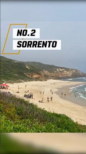 Sorrento Australia 🇦🇺 | Discover the Beautiful Coastal Town of Victoria