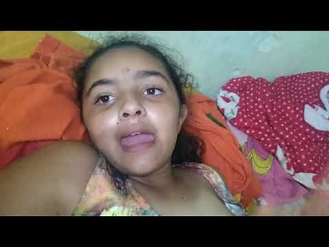 minha rotina da tarde