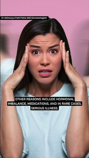 Acanthosis Nigricans: Understanding Dark, Thick Skin Patches and How to Manage Them