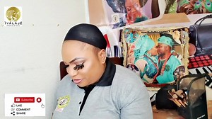 21K views · 1K reactions | Make sure to share it and practice. Grazie ❤ | Iya Laje Makeup & Gele | Facebook