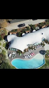 How Concrete Bubble House Are Made 👌 | Sur Crime Stories